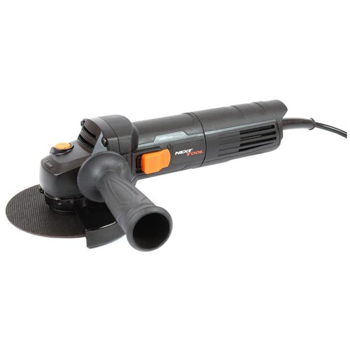 Угловая шлифмашина Nexttool USM-900125A 233900₽