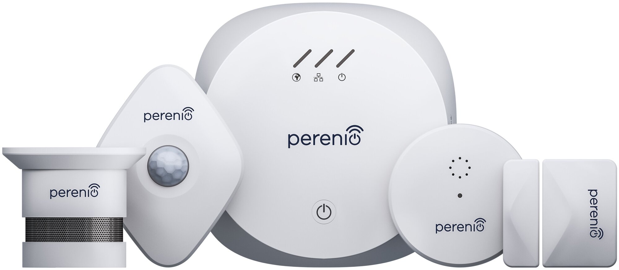 Комплект безопасности Perenio PEKIT01