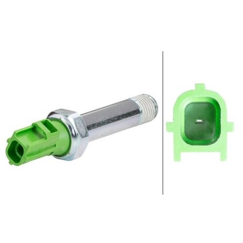 фото Датчик давления масла hella 6zl014396061