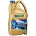 Трансмиссионное масло Ravenol Multi ATF HVS Fluid, синтетическое, 20 л (ecobox)