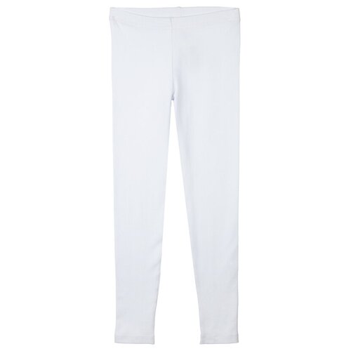 фото Леггинсы playtoday размер 116, белый