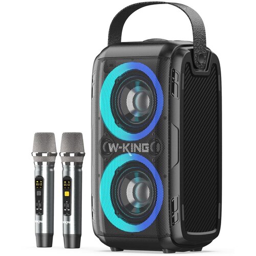 Беспроводная караоке колонка W-King T9ll 1699000₽