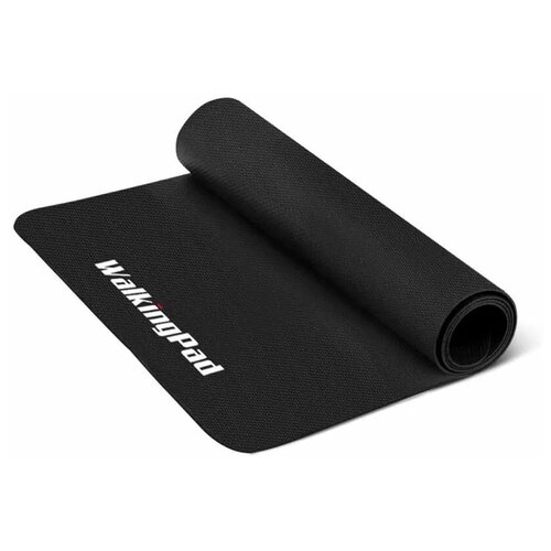 фото Коврик xiaomi walkingpad mat 155x65 см black