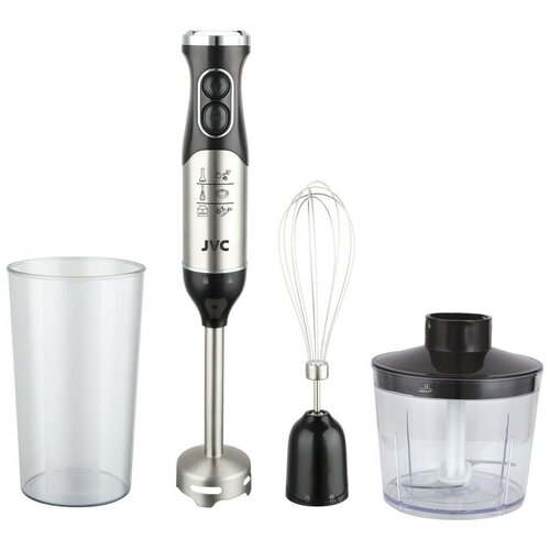 Блендер JVC JK-HB5016 281900₽