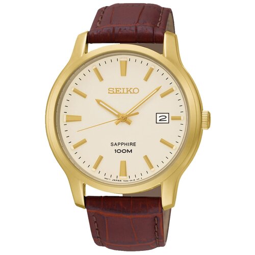 фото Часы seiko sgeh44p1