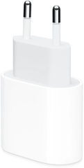Зарядное устройство для iPhone, iPad, AirPods / Быстрая зарядка для айфона / Power Adapter 25w для устройств iOS / Fast Charge 25w