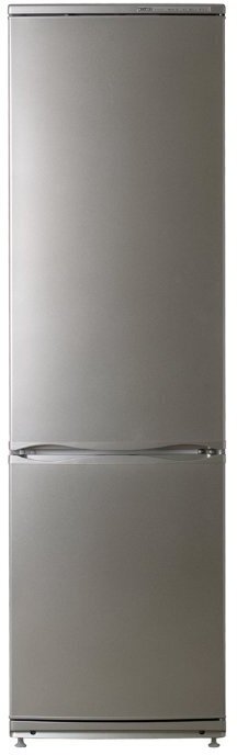 Двухкамерный холодильник ATLANT 6026-080