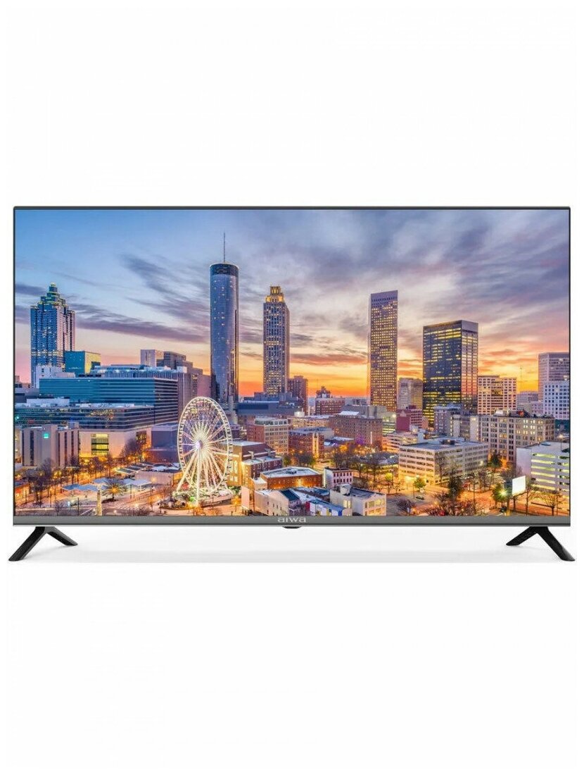 Телевизор LED 40" AIWA 40FLE9600