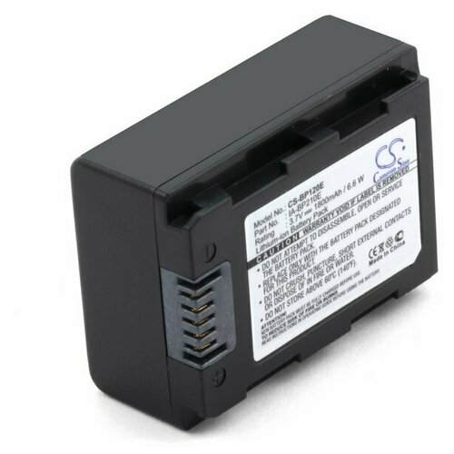 фото Аккумулятор для видеокамеры samsung ia-bp210e, ia-bp420e cameron sino