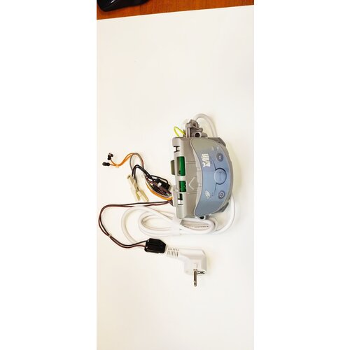 Модуль управления парогенератора Tefal GV9220 и GV9221 399000₽