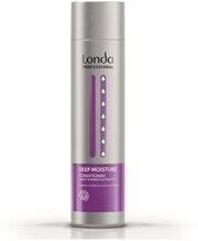 Кондиционер для волос Londa Deep Moisture увлажняющий 250 мл