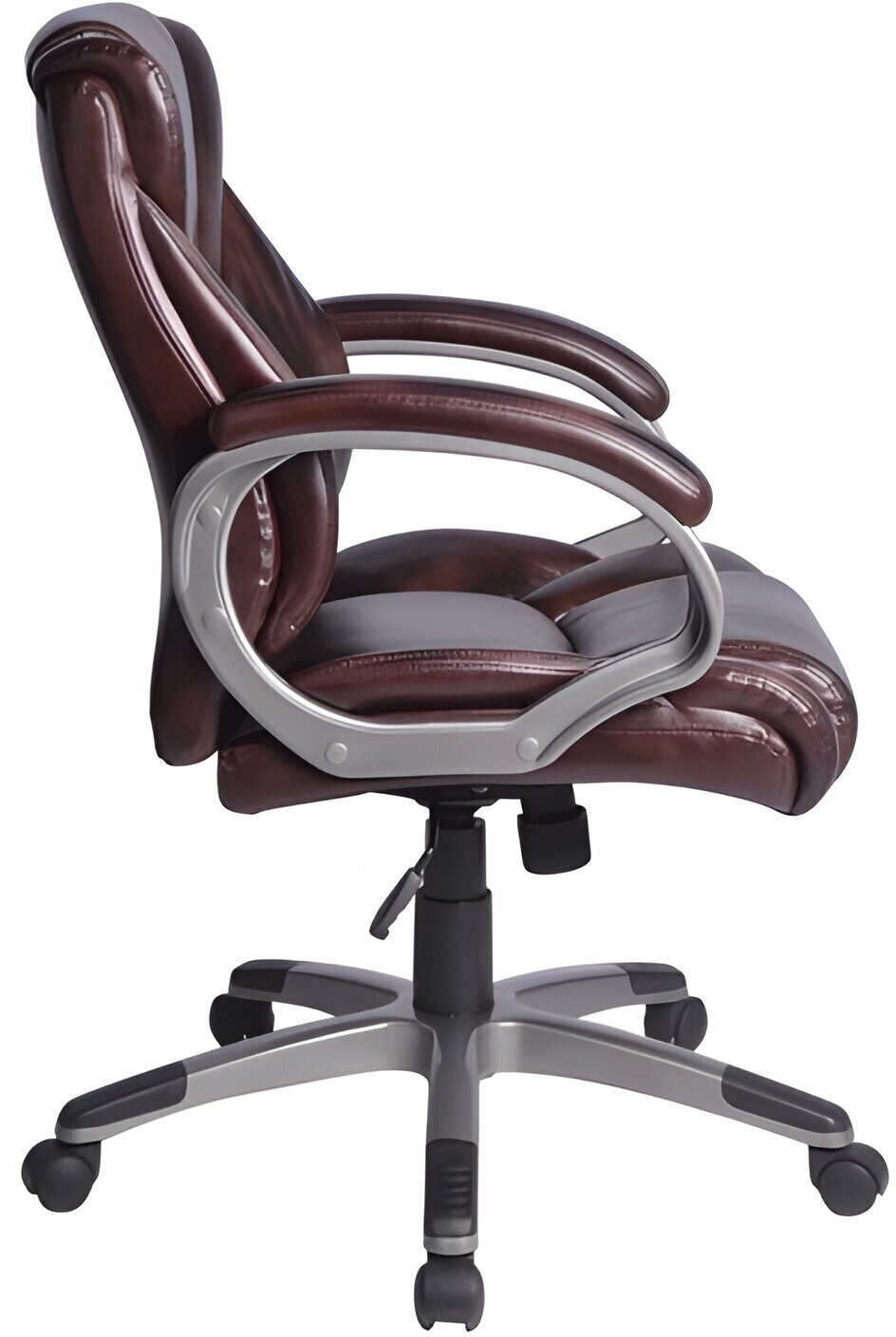 BRABIX Eldorado EX-504 (коричневый) - фото №4