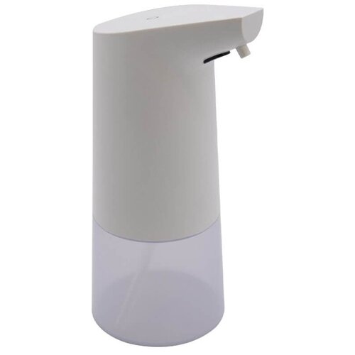 Дозатор  для жидкого мыла Usams Auto Foaming Hand Washer US-ZB122, белый