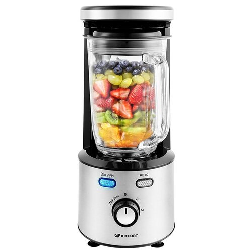 Стационарный блендер KITFORT KT-1355 649000₽