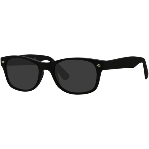 Солнцезащитные очки Forever, черный