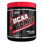 BCAA Nutrex BCAA Drive Black - изображение