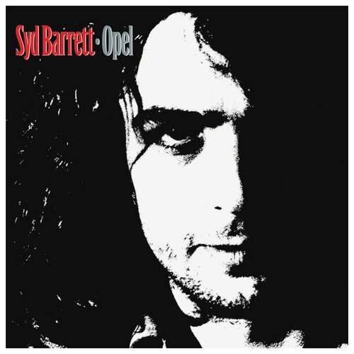 Syd Barrett - Opel