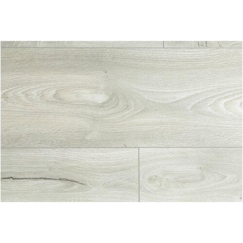 Ламинат Kronopol Aurum Aroma, 33 класс, 10 мм, 1.6 м², дуб, D3946 Lavendar Oak