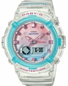 Наручные часы CASIO