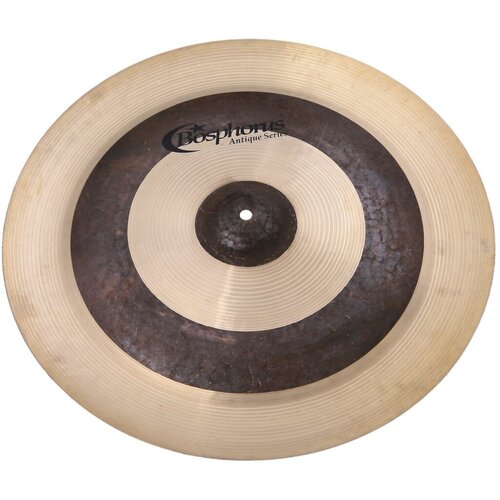 Тарелка China 18