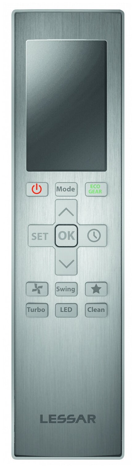 Сплит-система Lessar LS-HE12KAE2A/LU-HE12KAE2A