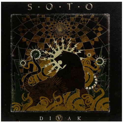 SOTO: Divak