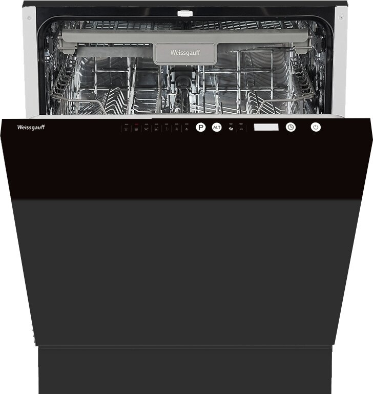 Посудомоечная машина Weissgauff BDW 6036 D Infolight - фотография № 1