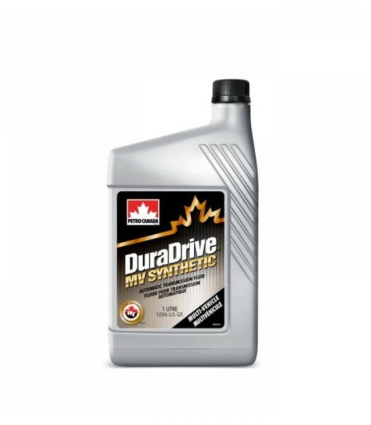 Petro-Canada ATF Duradrive MV Synthetic 1л