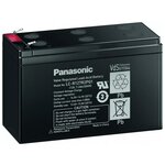 Аккумулятор Panasonic АКБ LC-R127R2PG1 - изображение