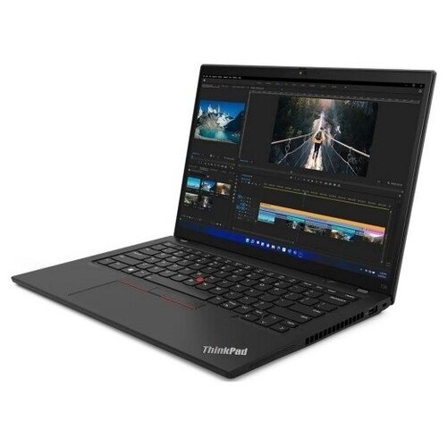 LENOVO Ноутбук ThinkPad T14 Gen 3 21AH0083RT 21AH0083RT 23537700₽