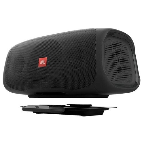 фото Колонка jbl basspro go