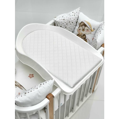 Доска для пеленания BUBO BABY 