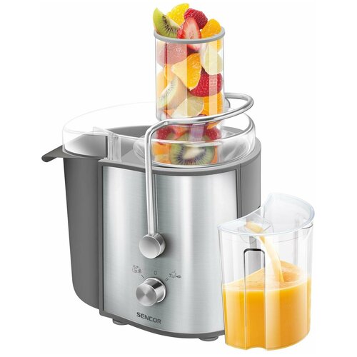 Соковыжималка Sencor SJE 1055SS 584400₽