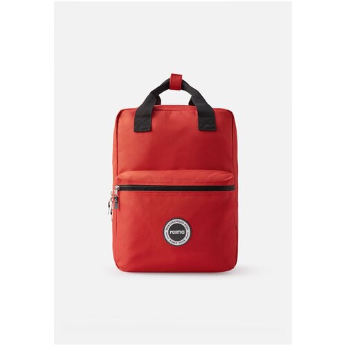 Рюкзак для мальчиков Ahvio, размер ONE, цвет красный