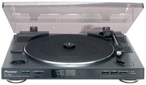 Виниловый проигрыватель Pioneer PL-990