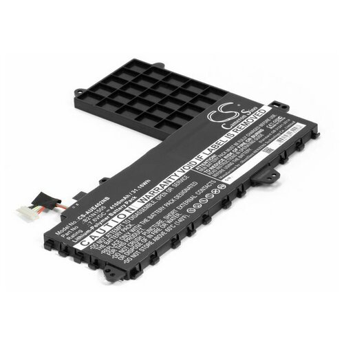 фото Аккумулятор для ноутбука asus eeebook e402sa (b21n1505) cameron sino