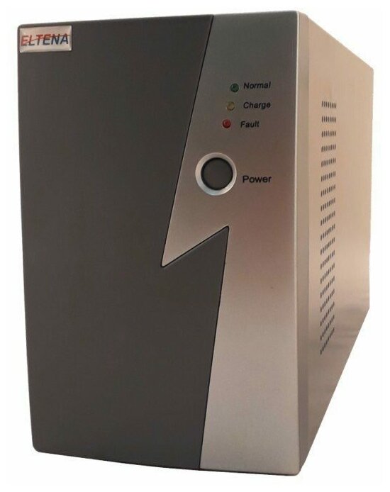 Интерактивный ИБП ELTENA (INELT) Intelligent 1000LT2