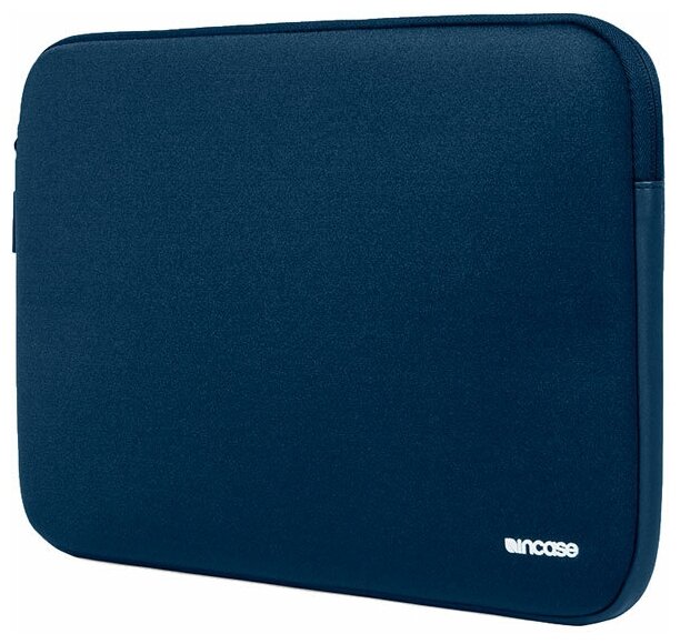 Чехол Incase Neoprene Classic Sleeve for MacBook Pro 15 Midnight blue