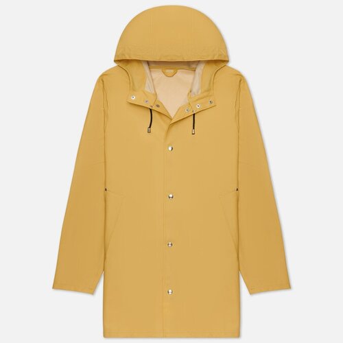 Дождевик Stutterheim, демисезонный, размер M, желтый