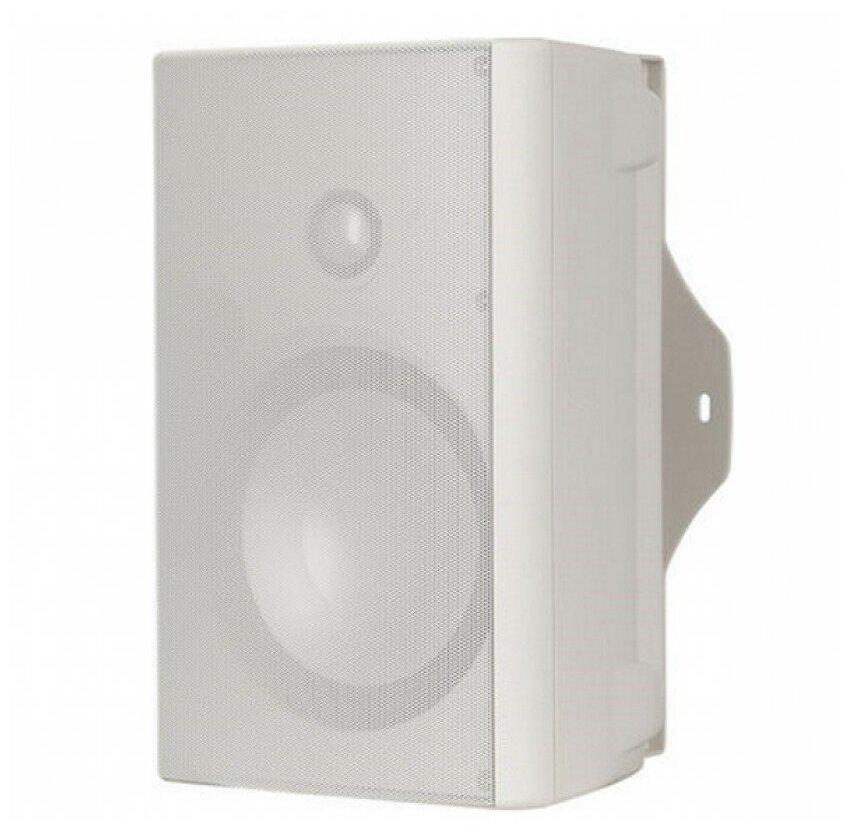 Всепогодная акустика SpeakerCraft OE 6 Three White Single #ASM80631