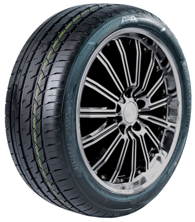 Roadmarch prime uhp 08 295/40 R21 111W XL летняя