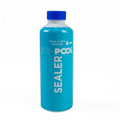 Герметик Fluidra SB-POOL Sealer 74725