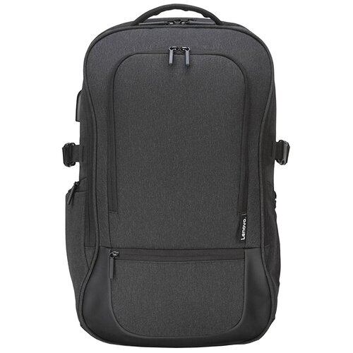 фото Рюкзак lenovo thinkpad passage backpack 17 черный