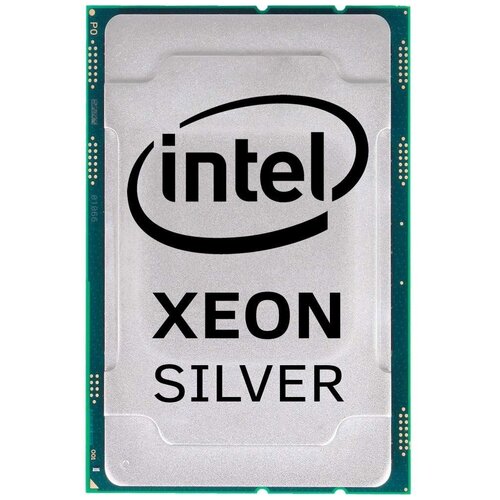 Процессор Intel Xeon Silver 4316 LGA4189,  20 x 2300 МГц, XFUSION