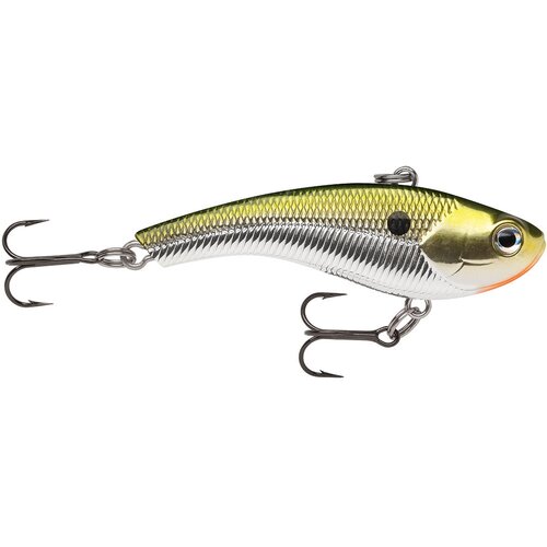 фото Rapala, воблер slab rap 06, gch