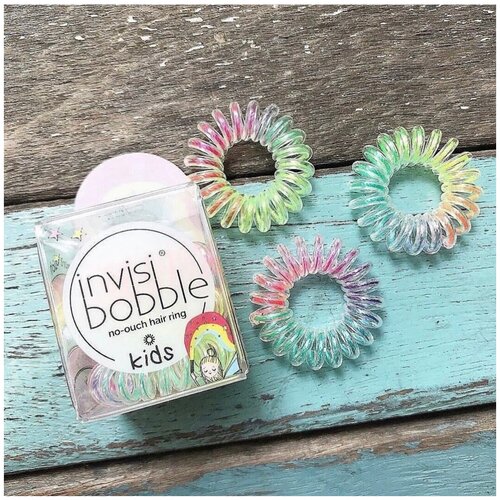 KIDS magic rainbow Invisibobble