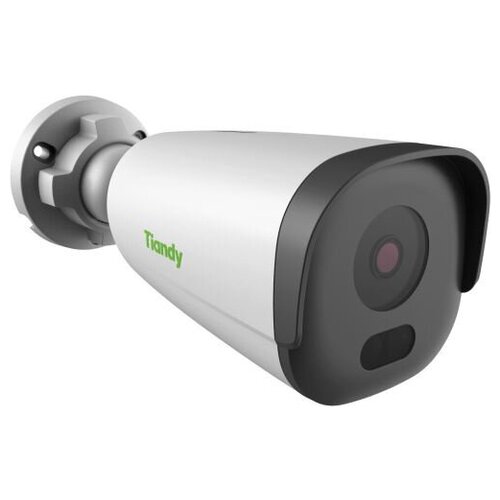 Камера видеонаблюдения IP Tiandy TC-C32GN SpecI5EYC2.8mmV4.2 2.8-2.8мм цв. корп. белый TC-C32GN SPECI