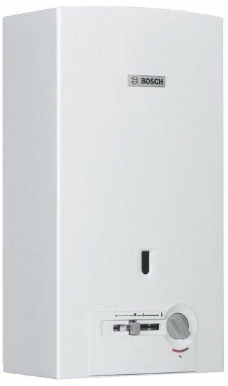 Газовая колонка Bosch WR 10-2P 23