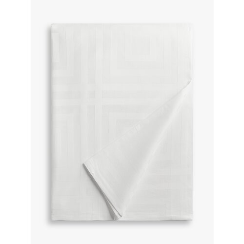 Пододеяльник AURORA NEVR JKH7268 -250, сатин, 200 х 220 см, кремовый