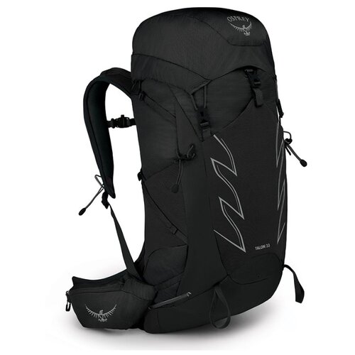 фото Рюкзак osprey talon 33 stealth black (l/xl)